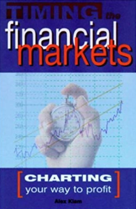 Timing the Financial markets book cover
