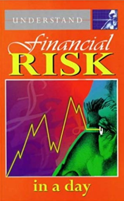 Understand Financial Risk in a Day book cover